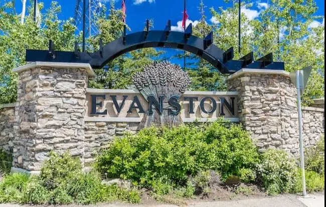Evanston
