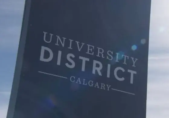 University District