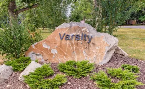 Varsity