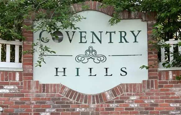 Coventry Hills