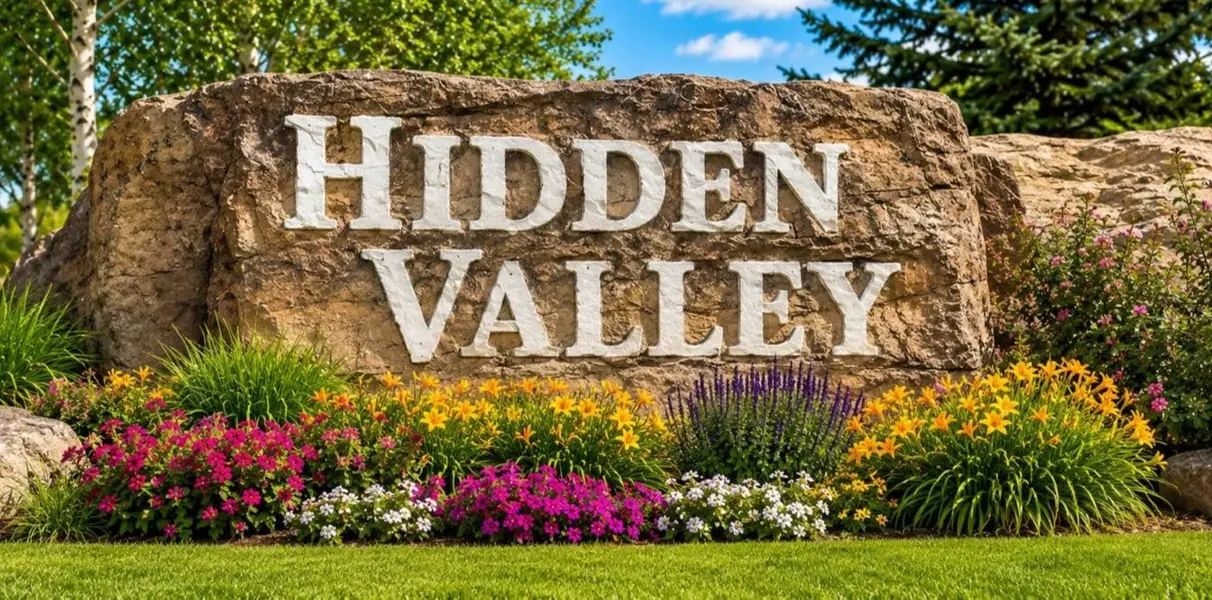 Hidden Valley