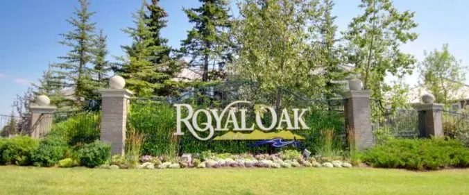 Royal Oak