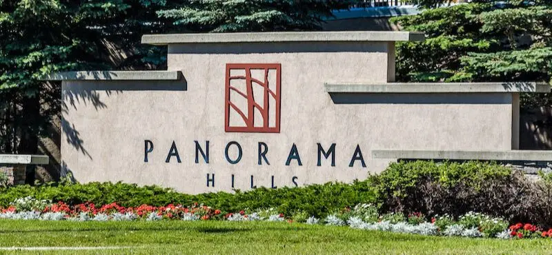 Panorama Hills