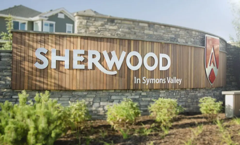 Sherwood