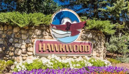 Hawkwood