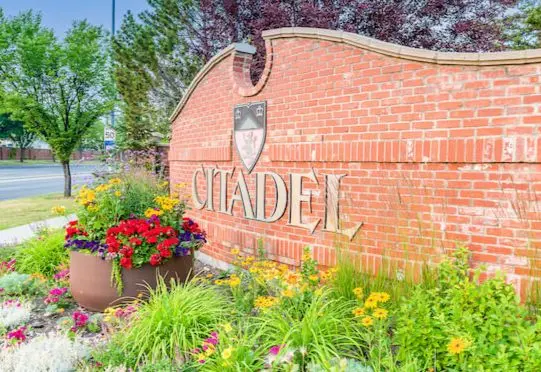Citadel