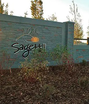 Sage Hill