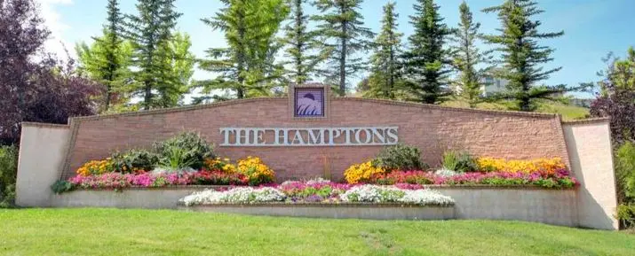 Hamptons