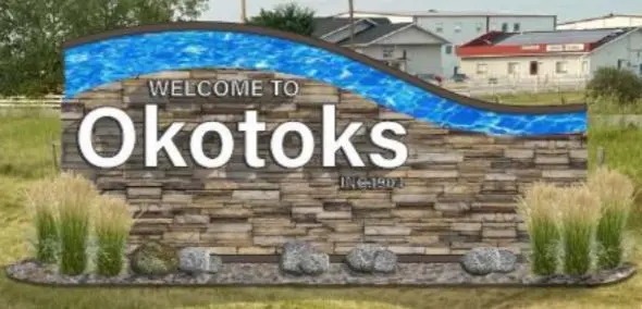 Okotoks