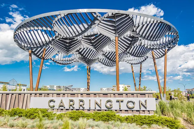 Carrington