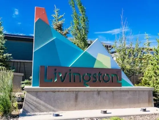 Livingston