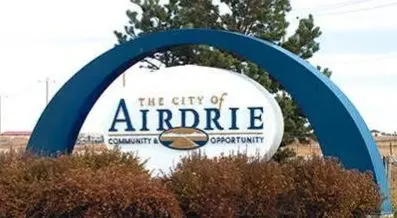Airdrie