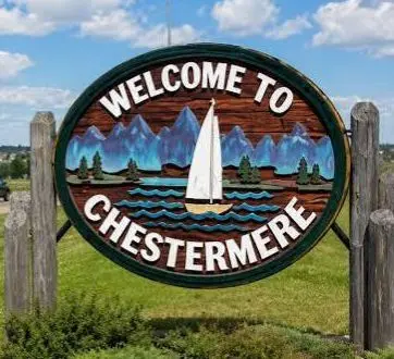 Chestermere