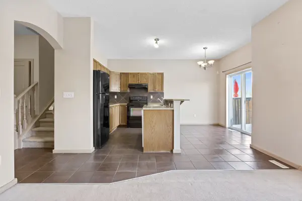 1083 Prairie Springs Hl SW, Airdrie, AB T4B 0E7