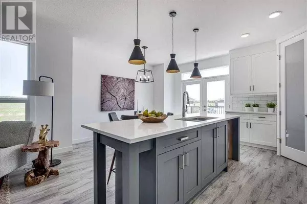 4240 Bauman Way, Innisfail, AB T4G0P1