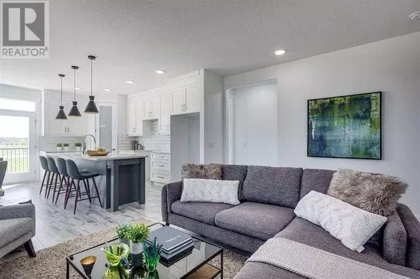 4240 Bauman Way, Innisfail, AB T4G0P1