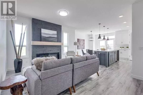 4240 Bauman Way, Innisfail, AB T4G0P1