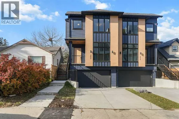 1415 27 Street SW, Calgary, AB T3C1L4