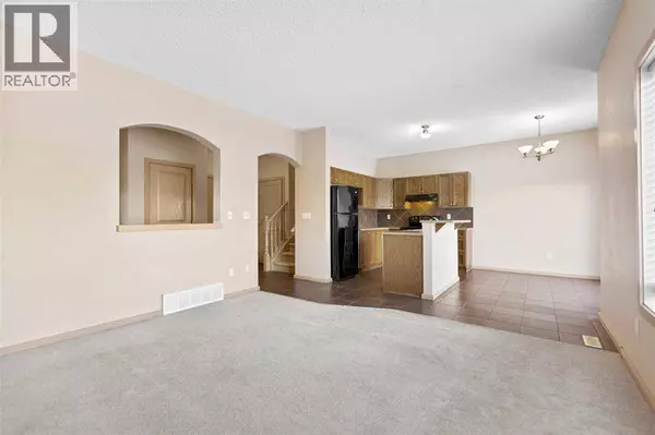 1083 Prairie Springs Hill SW, Airdrie, AB T4B0E7