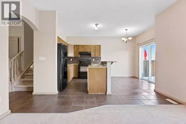 1083 Prairie Springs Hill SW, Airdrie, AB T4B0E7