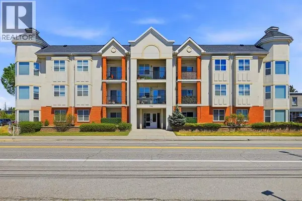 106, 2134 Kensington Road NW, Calgary, AB T2N3R7