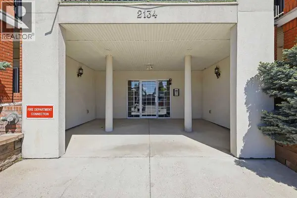 106, 2134 Kensington Road NW, Calgary, AB T2N3R7