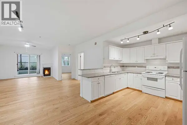 106, 2134 Kensington Road NW, Calgary, AB T2N3R7