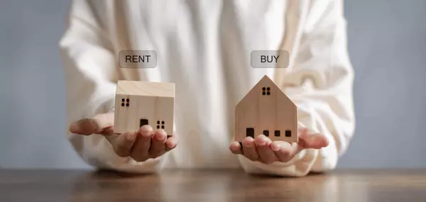Renting vs. Buying: Why Homeownership is Still One of the Best Financial Decisions You Can Make