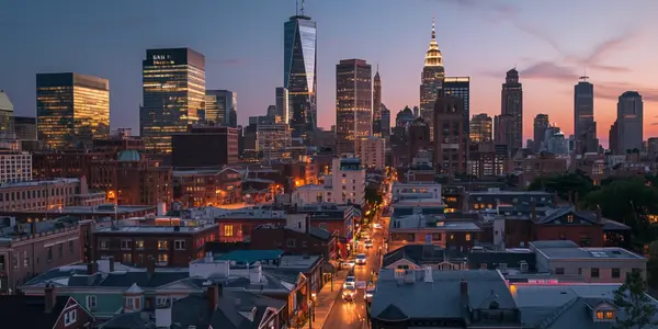 feature image of New Jersey Real Estate Update 2026: The Market Is Changing — And Buyers Are Finally Feeling It