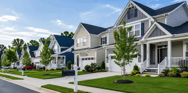 feature image of New Jersey Real Estate Market Update: Why More Homes Are Hitting the Market—But Competition Isn't Going Away