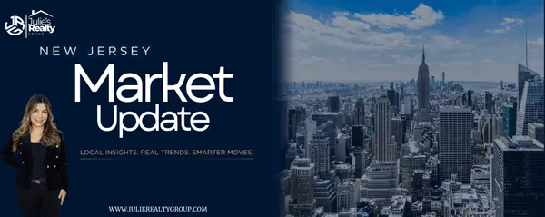 feature image of New Jersey Real Estate Market Update: August 2026 — Why Location Matters More Than Ever