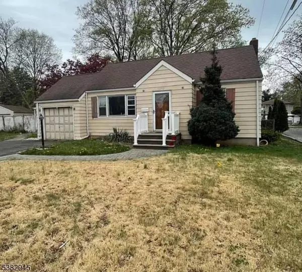 1292 Crescent Ave, Roselle Boro, NJ 07203