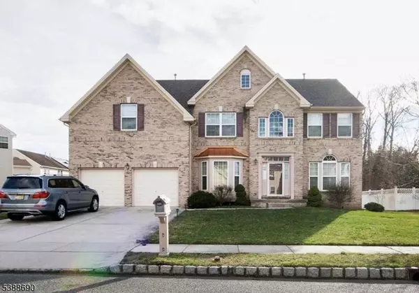 13 English Ivy Dr, Winslow Twp., NJ 08081