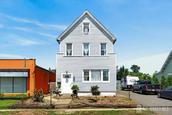 603 Lincoln BLVD