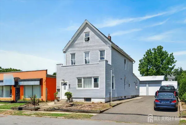 603 Lincoln BLVD, Middlesex County, NJ 08846