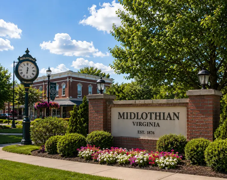 Midlothian