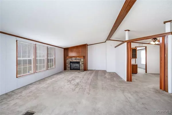 394 Tower RD, Brodnax, VA 23920