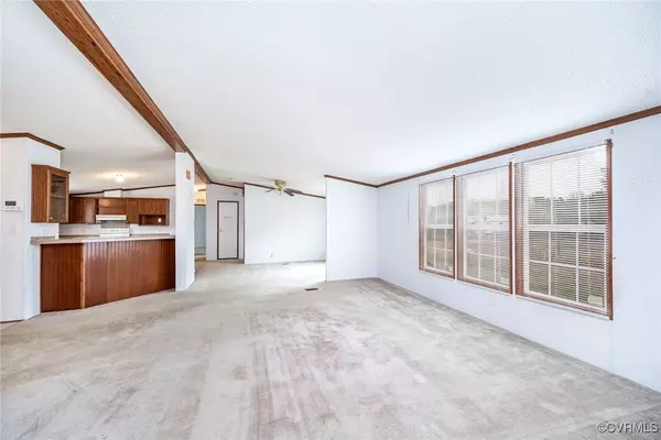 394 Tower RD, Brodnax, VA 23920