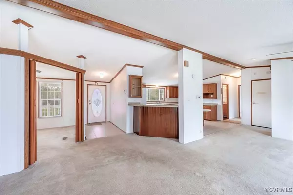 394 Tower RD, Brodnax, VA 23920