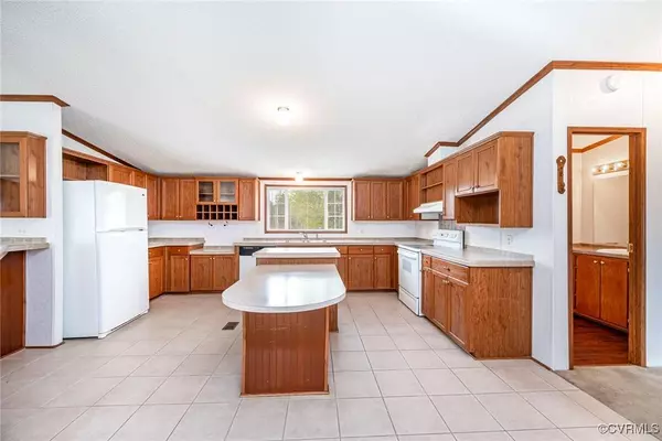 394 Tower RD, Brodnax, VA 23920