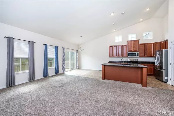 1115 Eagle PL, Prince George, VA 23860