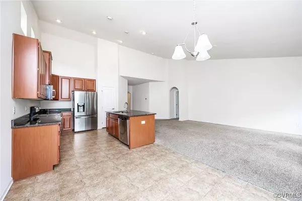 1115 Eagle PL, Prince George, VA 23860