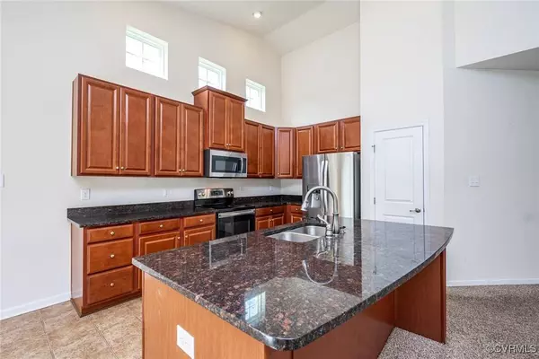 1115 Eagle PL, Prince George, VA 23860