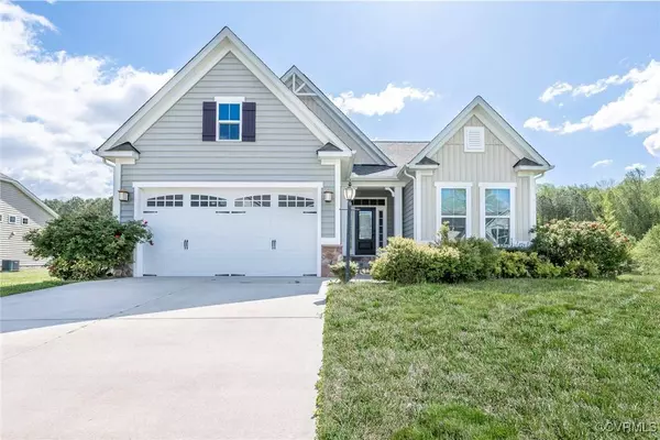 1115 Eagle PL, Prince George, VA 23860