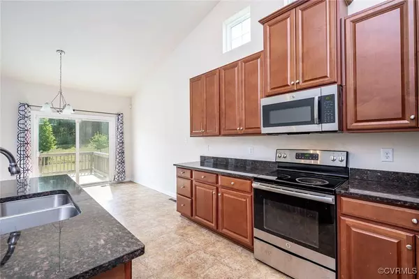 1115 Eagle PL, Prince George, VA 23860