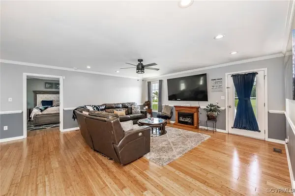 28312 Butler Branch RD, Dinwiddie, VA 23805