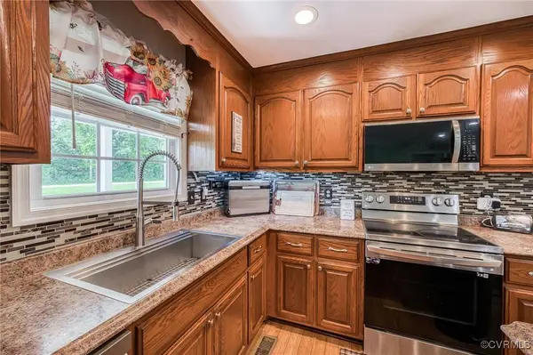 28312 Butler Branch RD, Dinwiddie, VA 23805