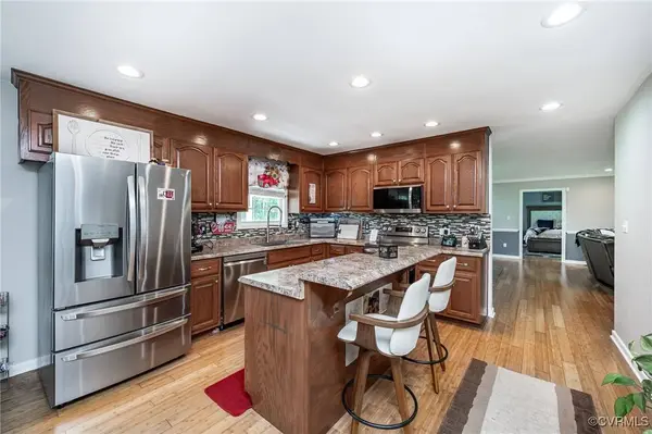 28312 Butler Branch RD, Dinwiddie, VA 23805