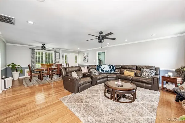 28312 Butler Branch RD, Dinwiddie, VA 23805