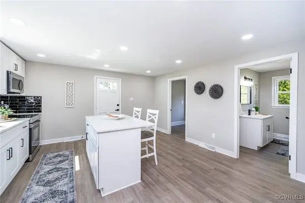 1404 Enon Church RD, Chester, VA 23836